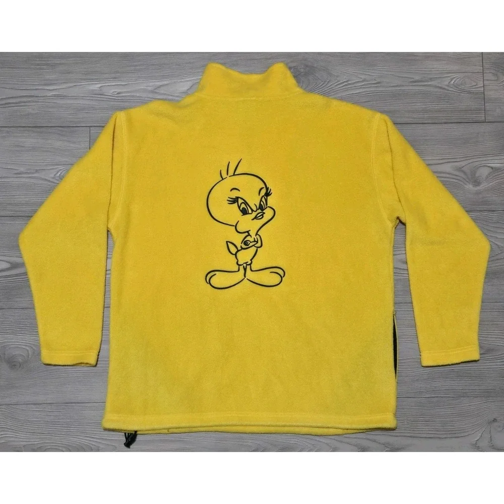 Warner Bros. this tweety
